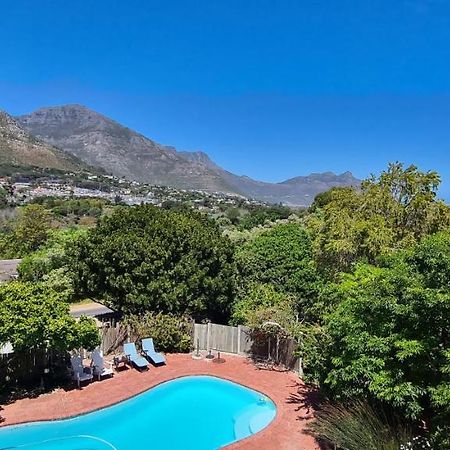 The Salt House In Hout Bay Exterior foto