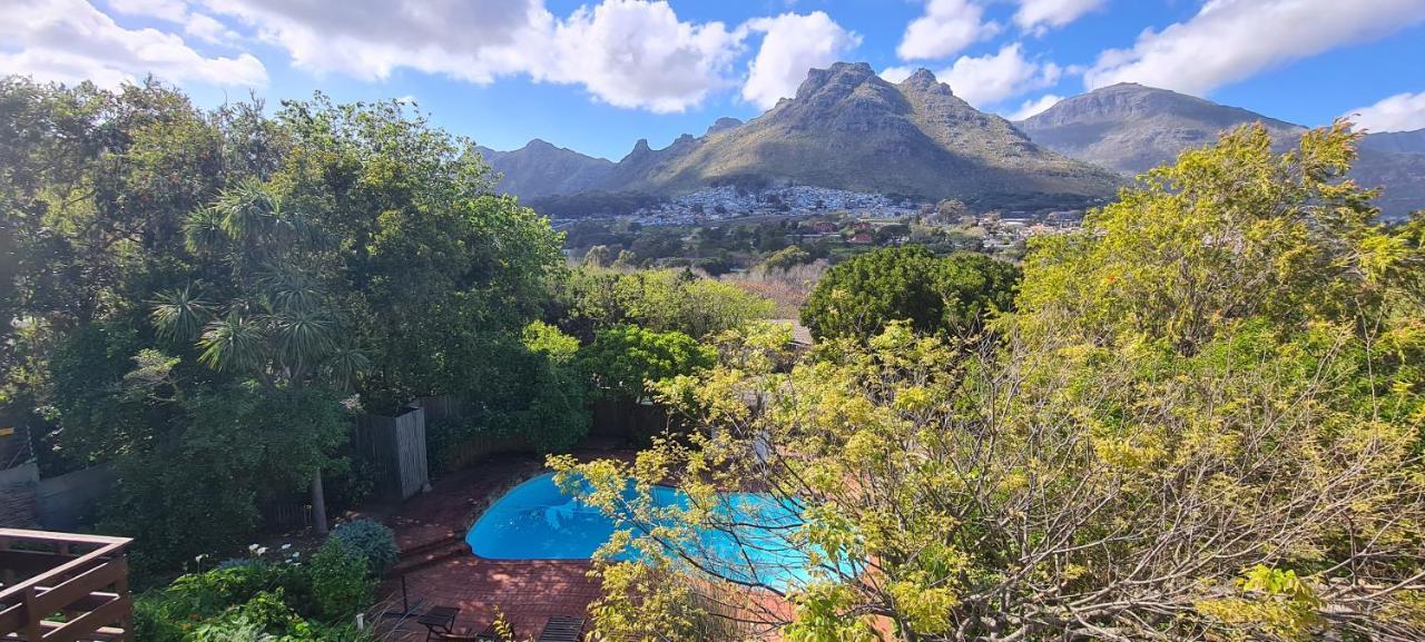 The Salt House In Hout Bay Exterior foto