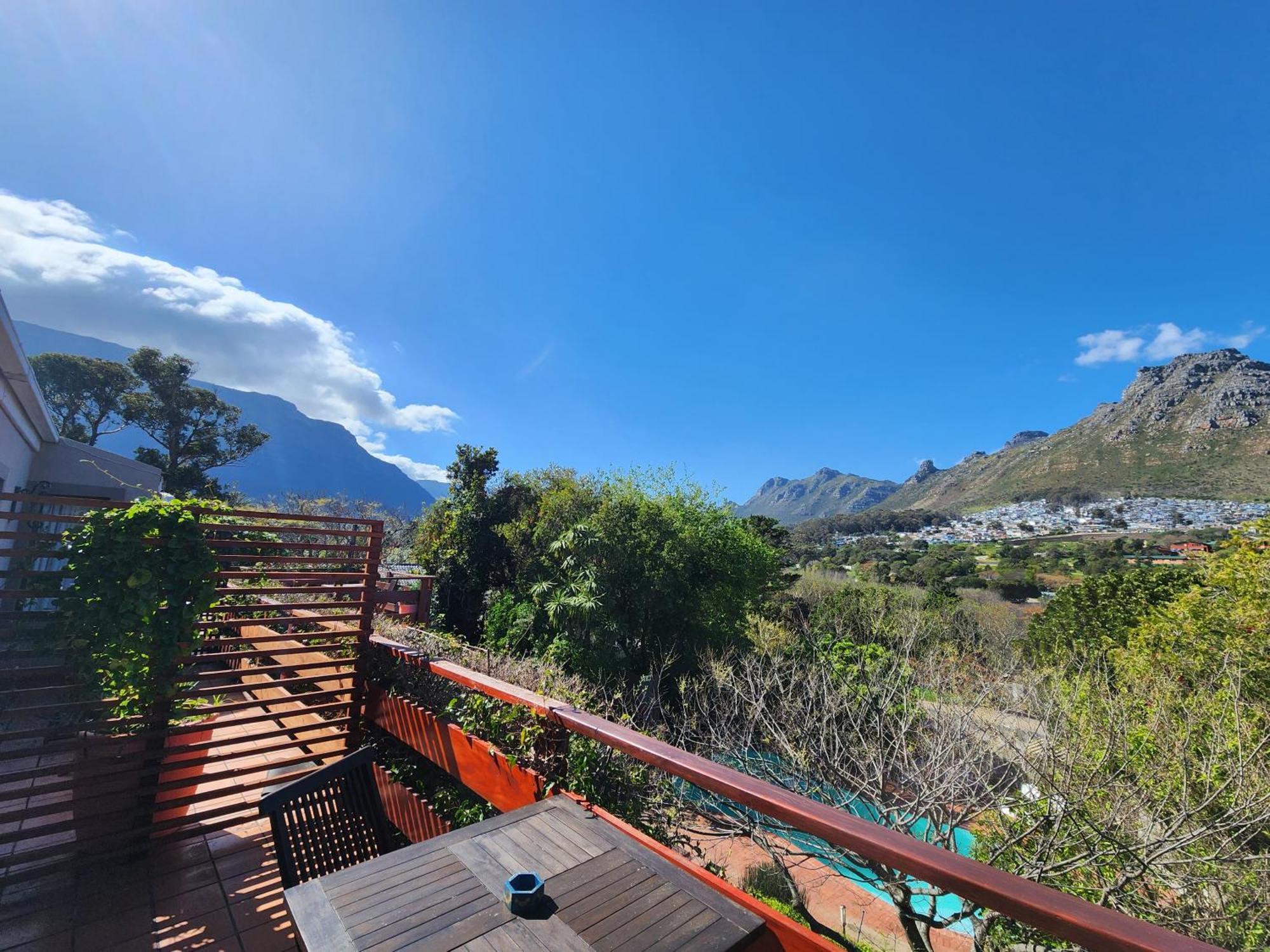 The Salt House In Hout Bay Exterior foto