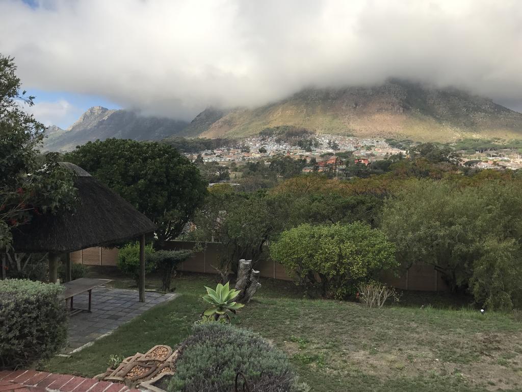 The Salt House In Hout Bay Exterior foto