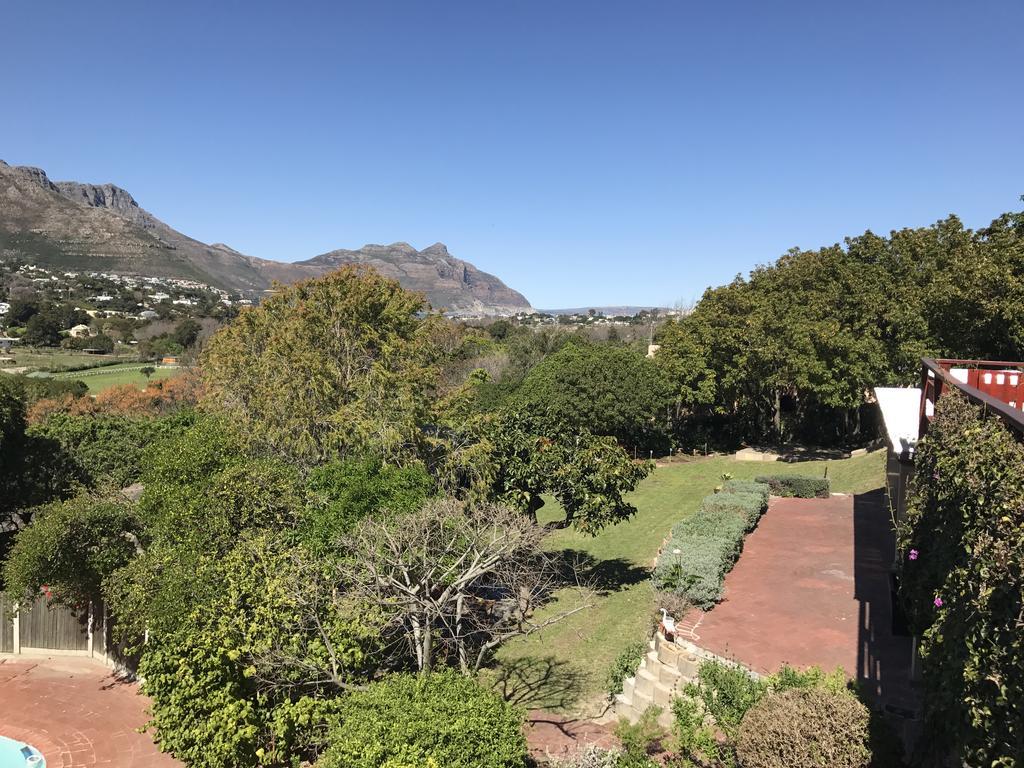 The Salt House In Hout Bay Exterior foto