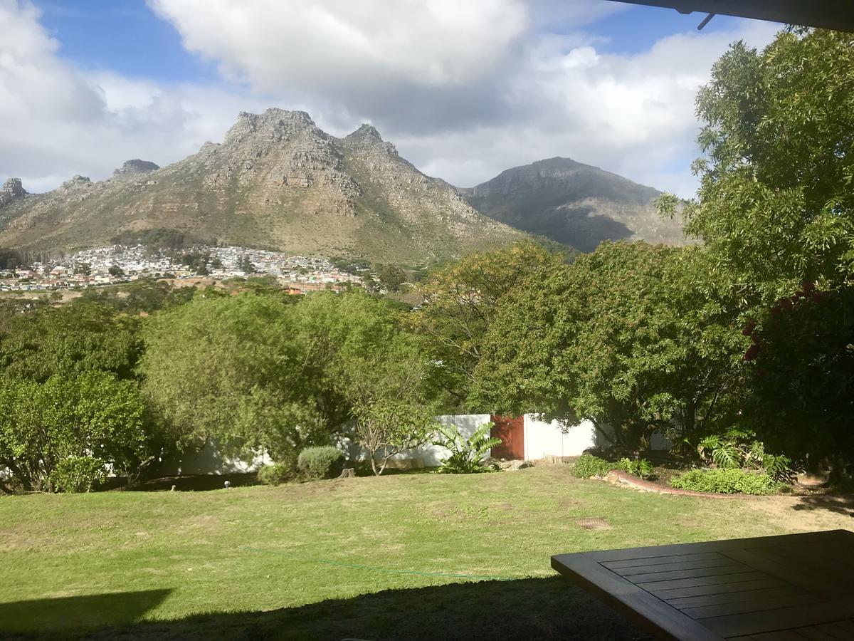The Salt House In Hout Bay Exterior foto