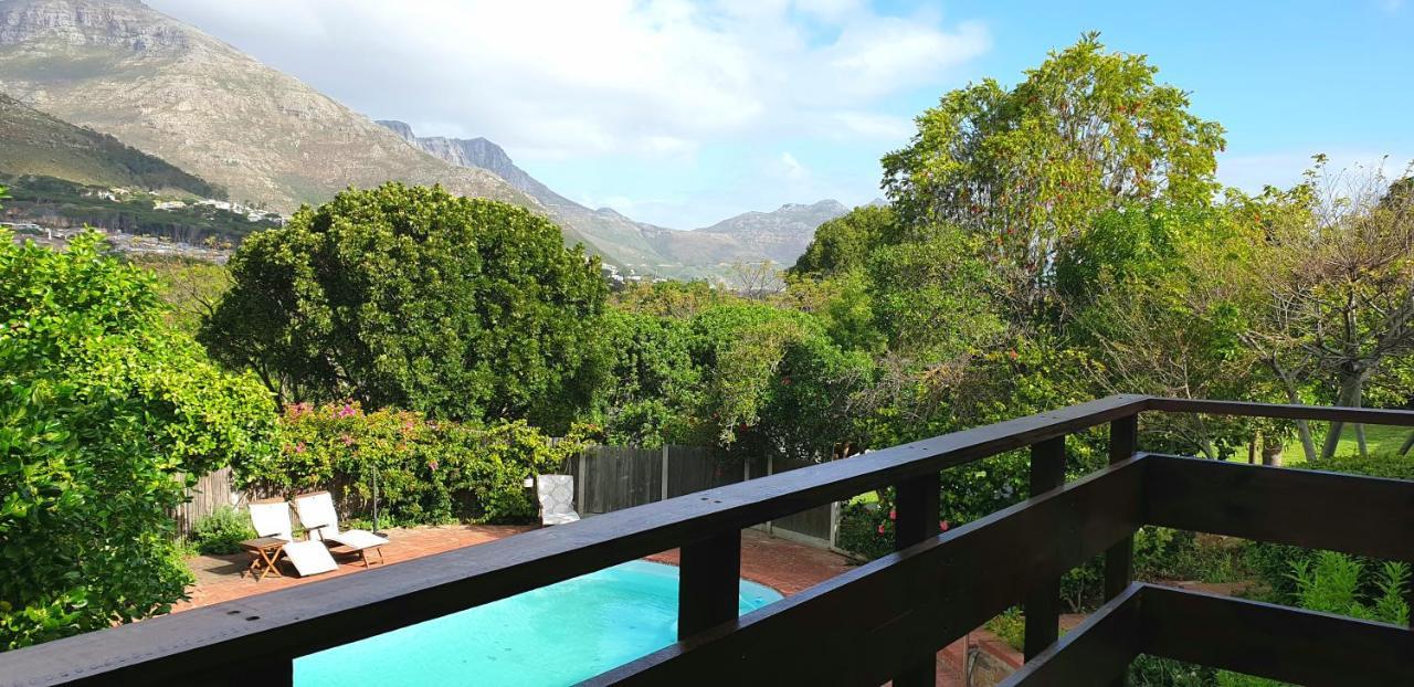 The Salt House In Hout Bay Exterior foto