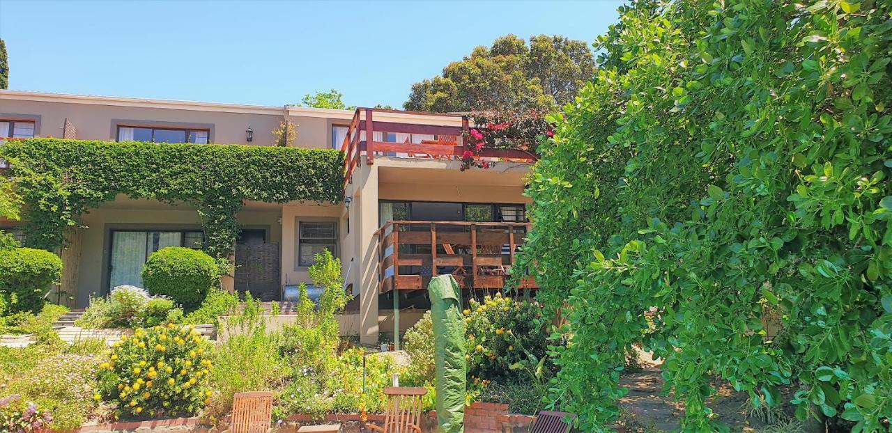 The Salt House In Hout Bay Exterior foto