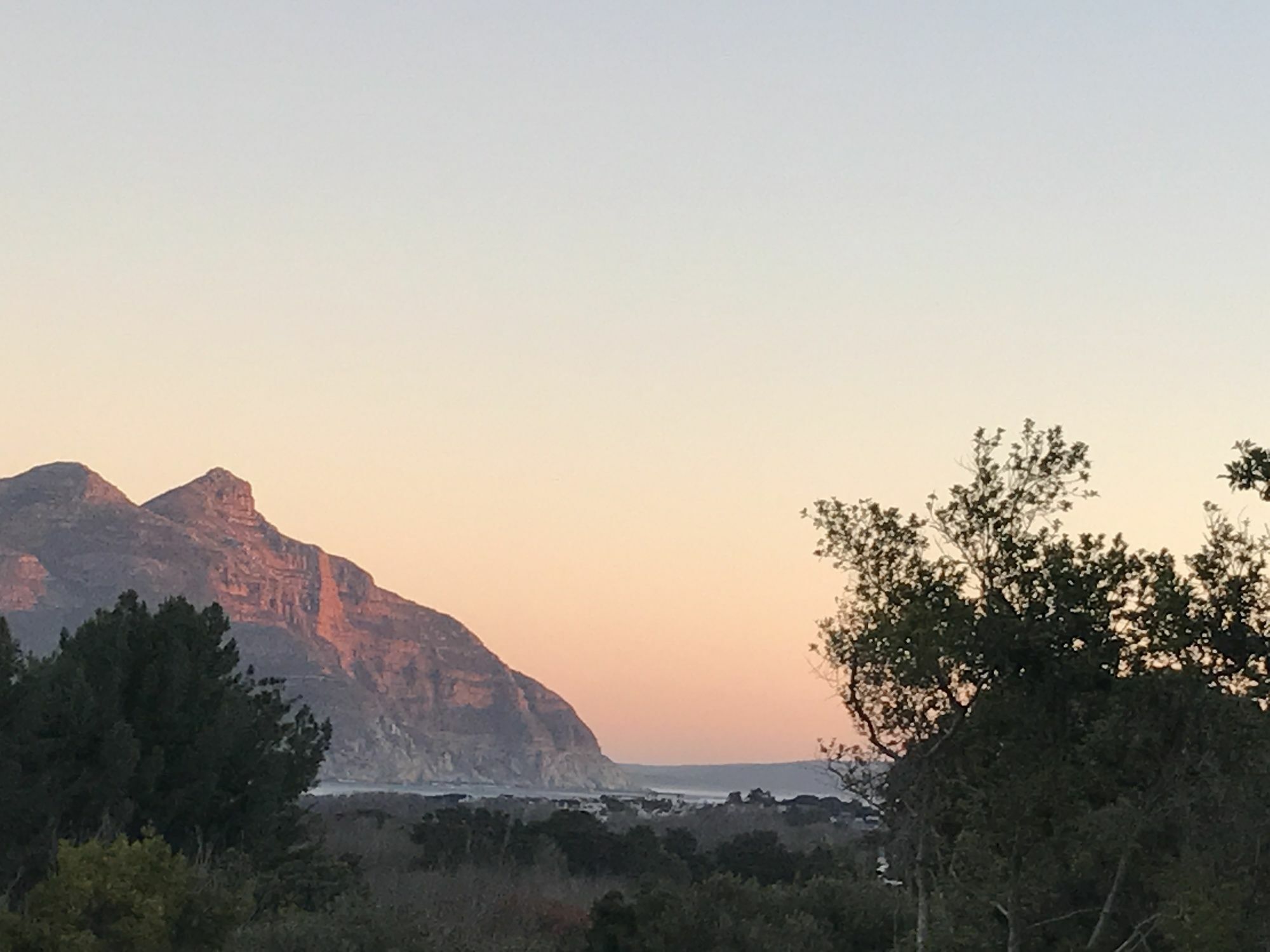 The Salt House In Hout Bay Exterior foto