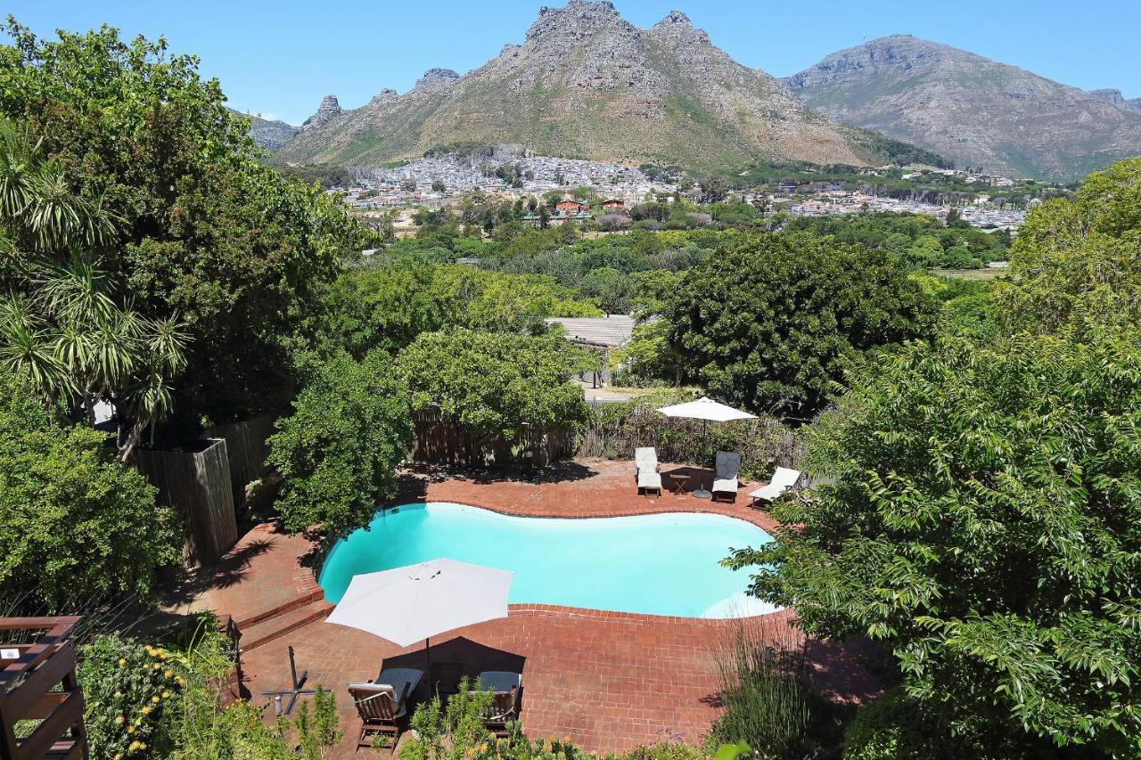 The Salt House In Hout Bay Exterior foto